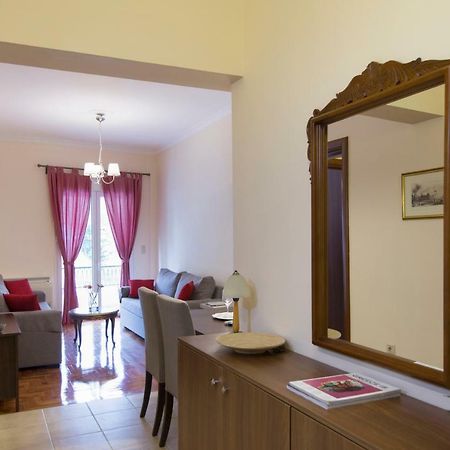 Keramikos Cozy Apartment Athén Kültér fotó