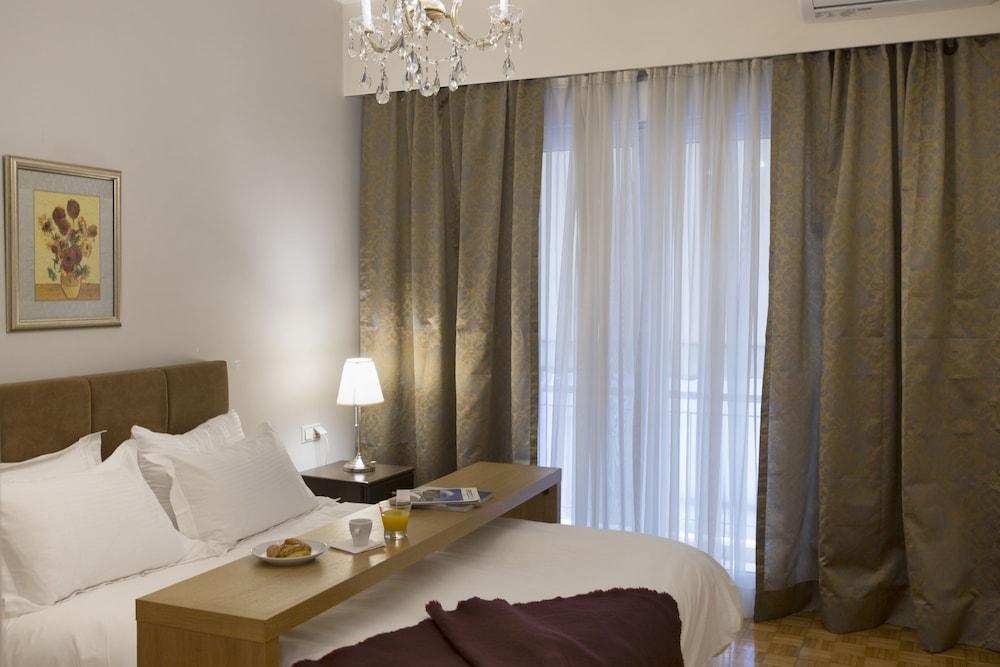 Keramikos Cozy Apartment Athén Kültér fotó